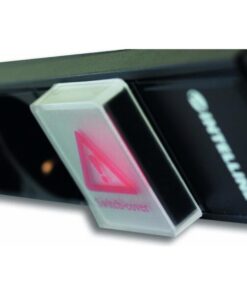 Multipresa per rack 12 Posti Italiane bipasso con Interruttore