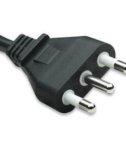 Multipresa per rack 19'' 6 posti con magnetotermico Cavo 3m