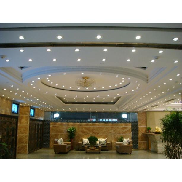 Pannello Luminoso a LED Rotondo Diametro 240mm 18W Bianco Neutro A+