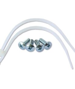 Pannello Patch UTP 16 Posti RJ45 Cat.6 Techly
