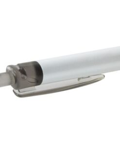 Penna Capacitiva da Gioco su Tablet e Smartphone Bianco