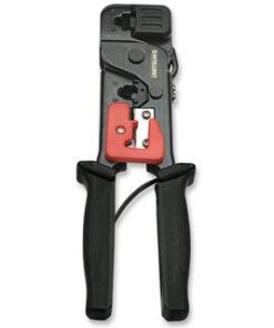 Pinza Multifunzione per Crimpare Reti