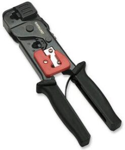 Pinza Multifunzione per Crimpare Reti