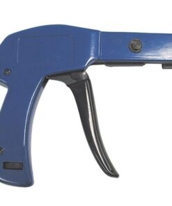 Pinza Tirafascette Professionale a Pressione