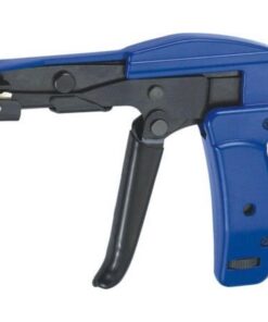 Pinza Tirafascette Professionale a Pressione