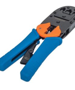 Pinza a Crimpare Professionale per RJ45