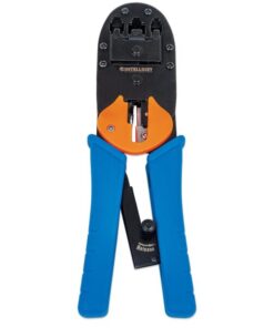 Pinza a Crimpare Professionale per RJ45