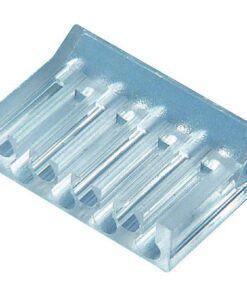 Plug per Cat. 5 e 6 STP con Copriconnettore