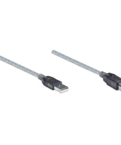 Prolunga attiva Hi-Speed USB 2.0 11mt.