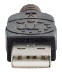 Prolunga attiva USB Hi-Speed USB 2.0 20 mt