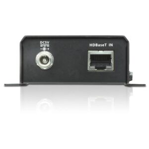 Ricevitore DVI HDBaseT-Lite Classe B fino a 70m, VE601R