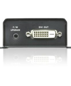 Ricevitore DVI HDBaseT-Lite Classe B fino a 70m, VE601R