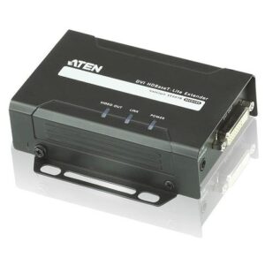 Ricevitore DVI HDBaseT-Lite Classe B fino a 70m, VE601R