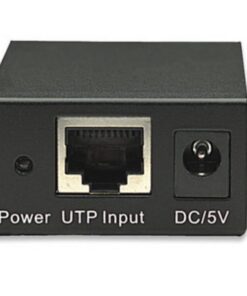 Ricevitore per Extender Audio / Video su Cavo Cat5e 300 m