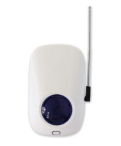 Ripetitore / Amplificatore di Segnale Radio per Impianto Antifurto