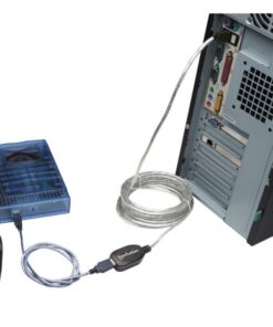 Ripetitore di segnale USB 2.0 alta velocità