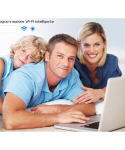 Router Wireless 1200Mbps Dual Band Gigabit USB AC9