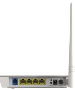 Router Wireless 150Mbps Modem ADSL2+ Switch 4p, D151