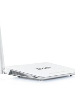 Router Wireless 150Mbps Modem ADSL2+ Switch 4p, D151