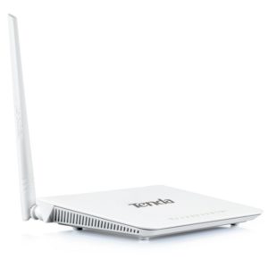 Router Wireless 150Mbps Modem ADSL2+ Switch 4p, D151