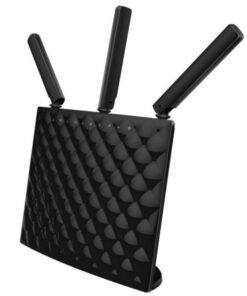 Router Wireless 1900Mbps Dual Band Gigabit USB3.0, AC15