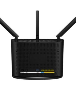 Router Wireless 1900Mbps Dual Band Gigabit USB3.0, AC15