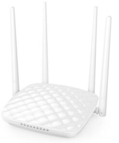 Router Wireless 300Mbps 4 Antenne da 5dBi, FH456