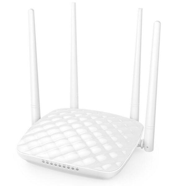 Router Wireless 300Mbps 4 Antenne da 5dBi, FH456