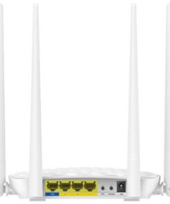 Router Wireless 300Mbps 4 Antenne da 5dBi, FH456