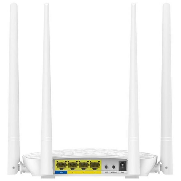 Router Wireless 300Mbps 4 Antenne da 5dBi, FH456