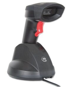 Scanner Barcode CCD Wireless Bluetooth IP42
