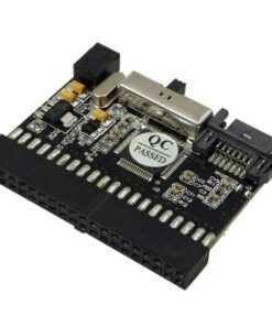 Scheda Convertitore IDE SATA Bidirezionale