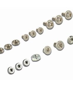 Scheda Convertitore da SATA 22 pin a 1 M.2 NGFF + 1 mSATA