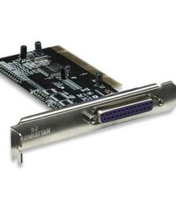 Scheda Parallela PCI 1 porta DB25