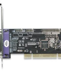 Scheda Parallela PCI 1 porta DB25