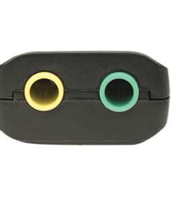 Scheda audio USB suono 3D