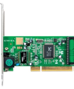Scheda di Rete PCI Gigabit Ethernet 32 bit