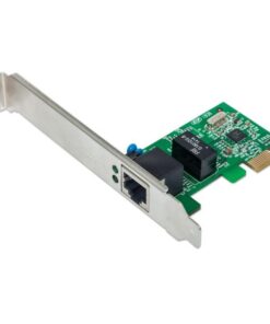 Scheda di rete Gigabit PCI Express