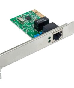 Scheda di rete Gigabit PCI Express