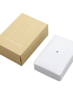 Sensore Magnetico Porte e Finestre Wireless 868MHz HDW001