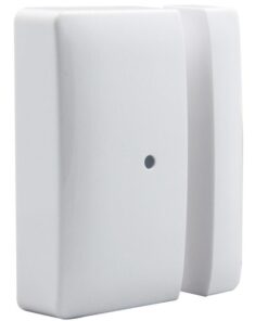 Sensore Magnetico Porte e Finestre Wireless 868MHz HDW001