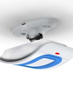 Sensore di Movimento PIR Wireless 150m