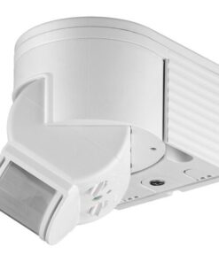 Sensore di Movimento a Infrarossi Relè da Esterno