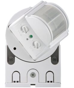 Sensore di Movimento a Infrarossi Relè da Esterno