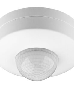 Sensore di Movimento ad Infrarossi con Sensore PIR LED Uso Interno
