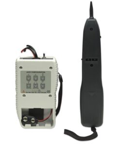 Sonda per Cavi Sottotraccia con Generatore di Toni