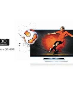 Splitter HDMI2.0 4K UHD 3D 8 vie