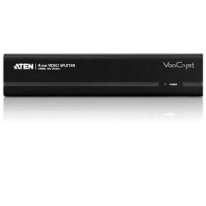 Splitter Video VGA a 4 porte 450MHz, VS134A
