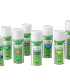 Spray Lubrificante Multiuso 400ml