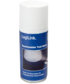 Spray Tester Rilevatore di Fumo 150 ml